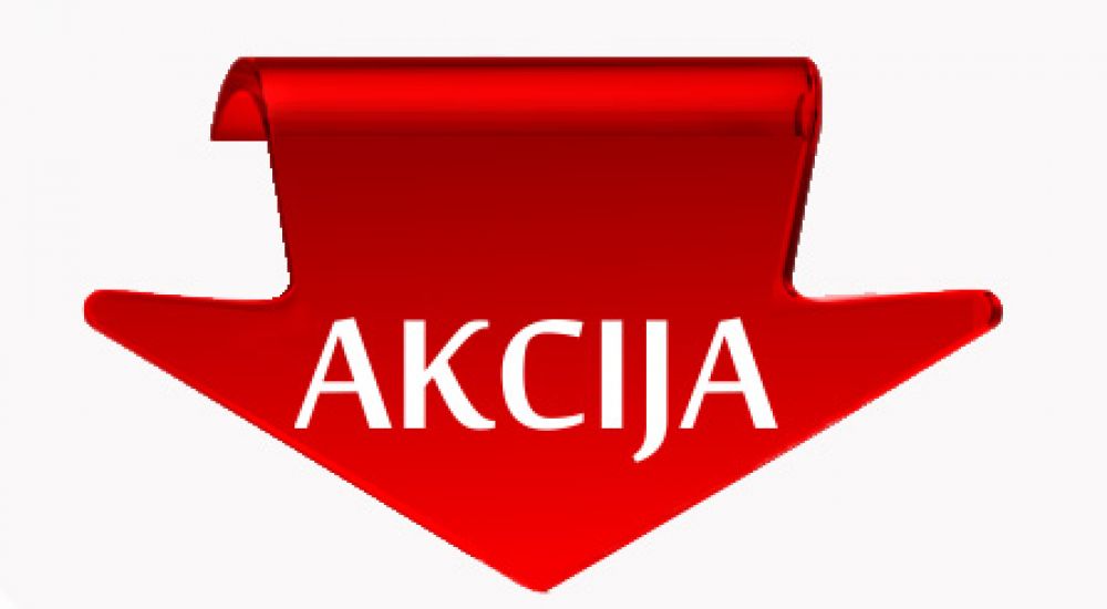 AKCIJA-ALU STOLARIJA