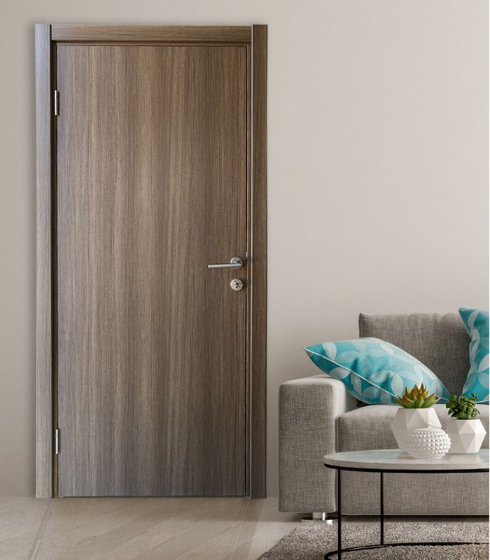 Sobna vrata HOME - dezen CARBON | 