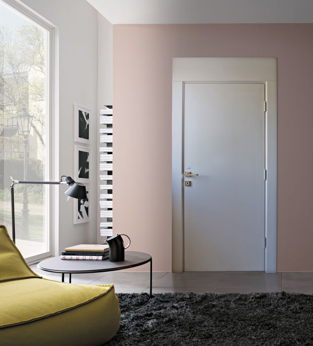 Sobna vrata farbana PU - model Madona | 