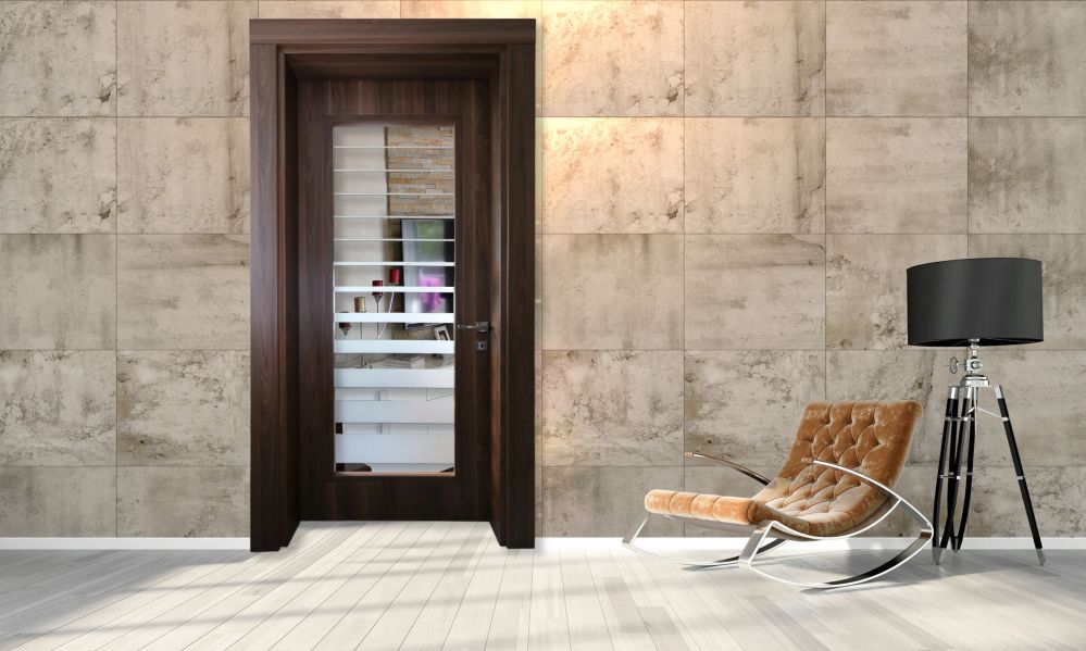 53626568 - bright interior in a modern style . 3d render